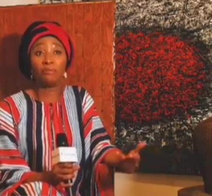 Princess Ronke organises  QMA  art exhibition in collaboration with Alexis galleries.